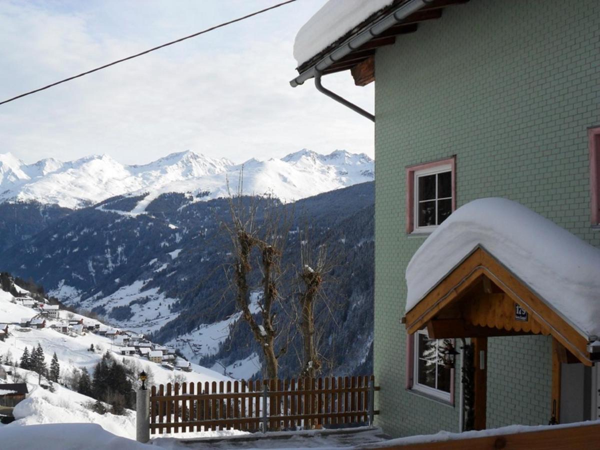 Ferienhaus Nadine Kappl  Esterno foto