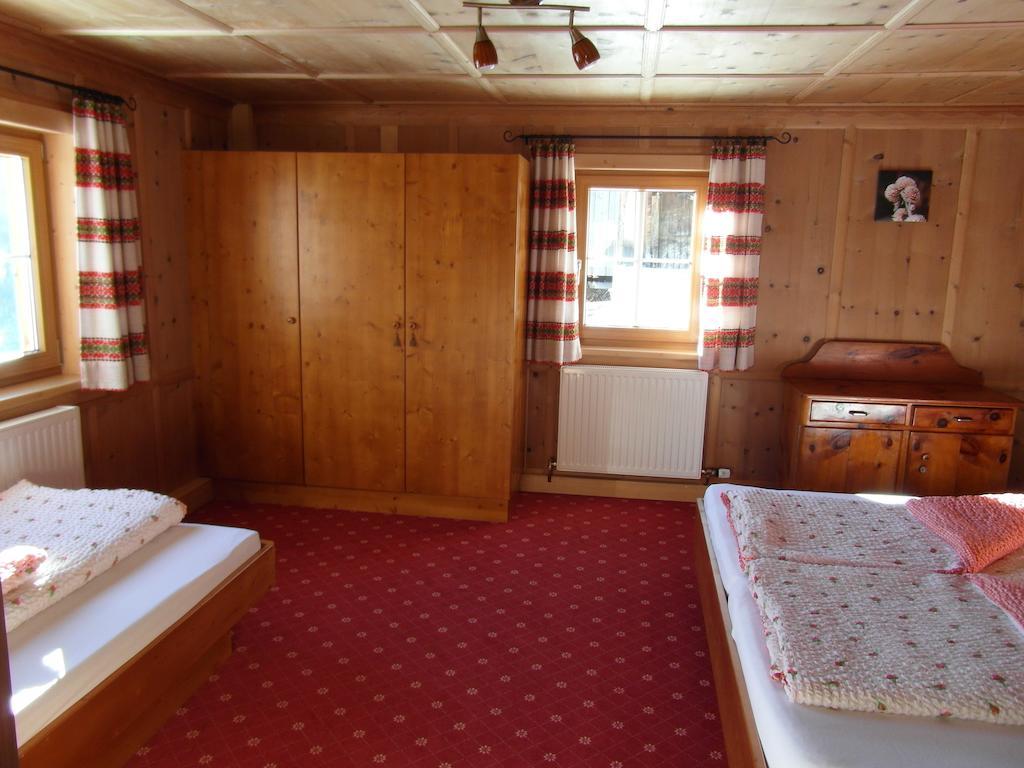 Ferienhaus Nadine Kappl  Camera foto