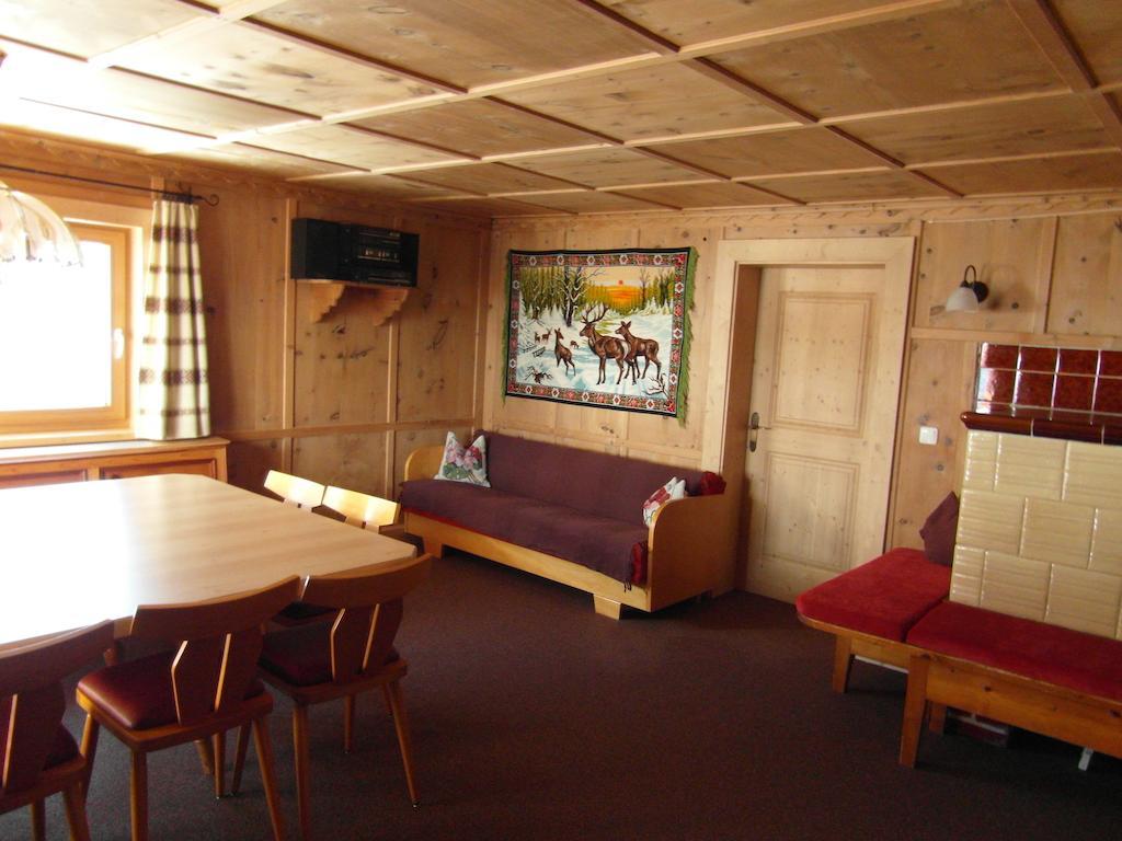 Ferienhaus Nadine Kappl  Camera foto