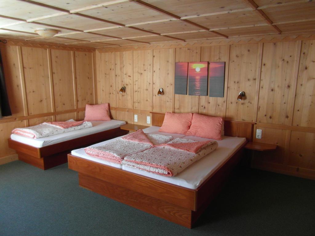 Ferienhaus Nadine Kappl  Camera foto