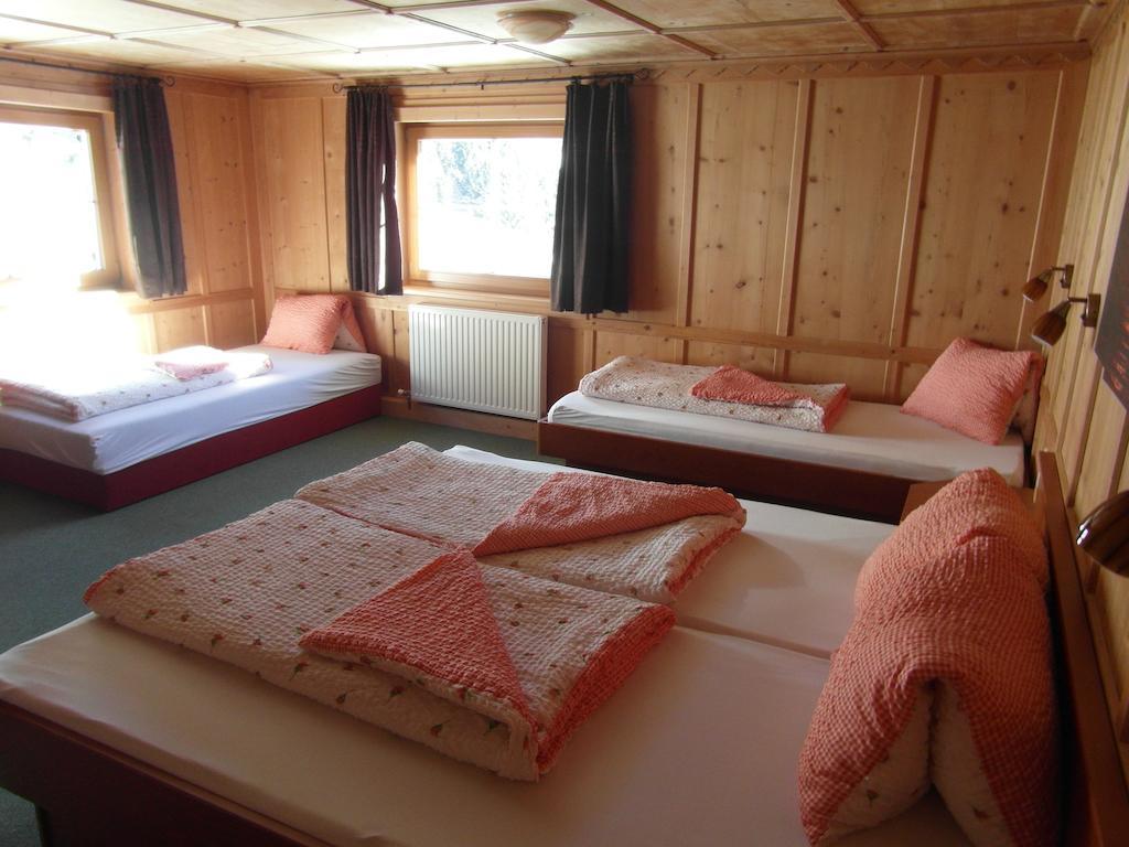 Ferienhaus Nadine Kappl  Camera foto