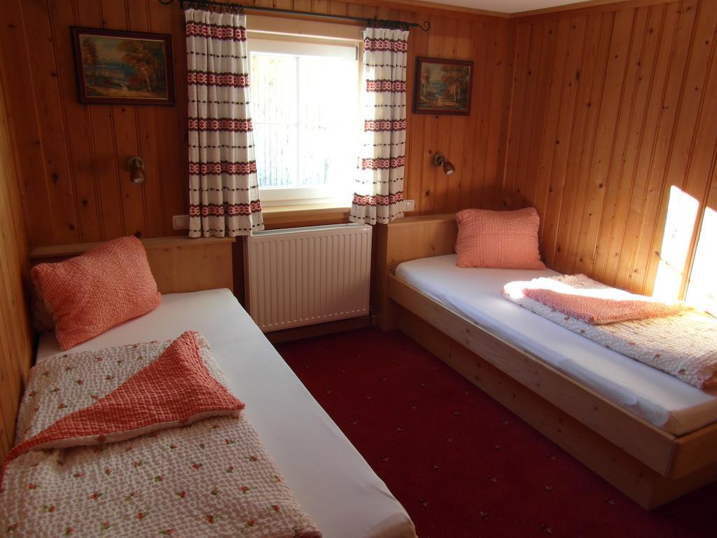 Ferienhaus Nadine Kappl  Camera foto