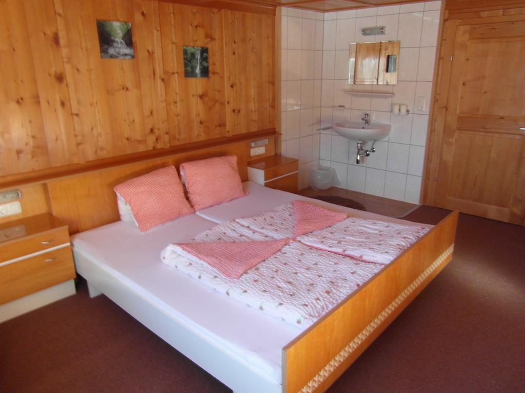Ferienhaus Nadine Kappl  Camera foto