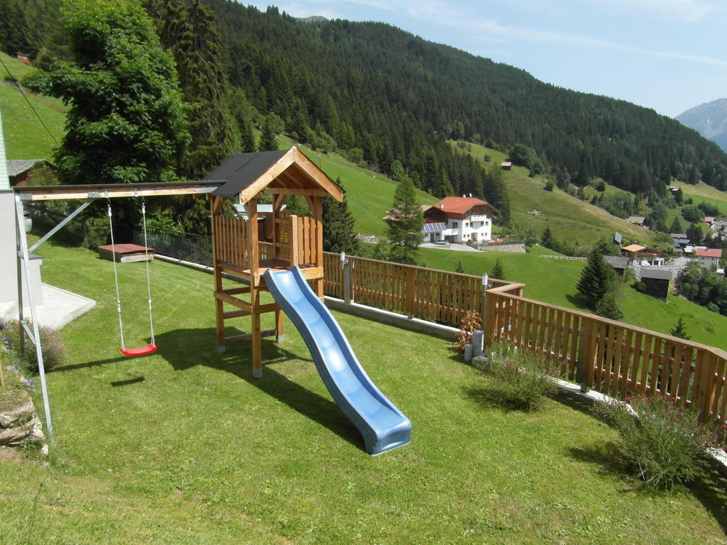 Ferienhaus Nadine Kappl  Camera foto