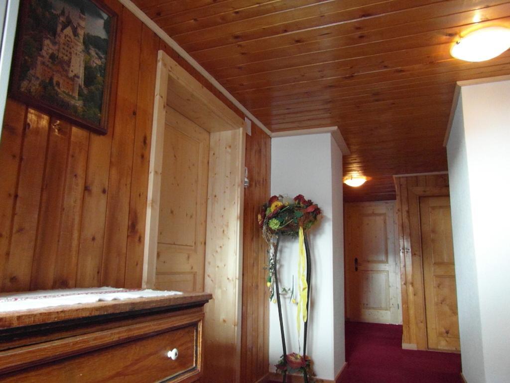 Ferienhaus Nadine Kappl  Camera foto