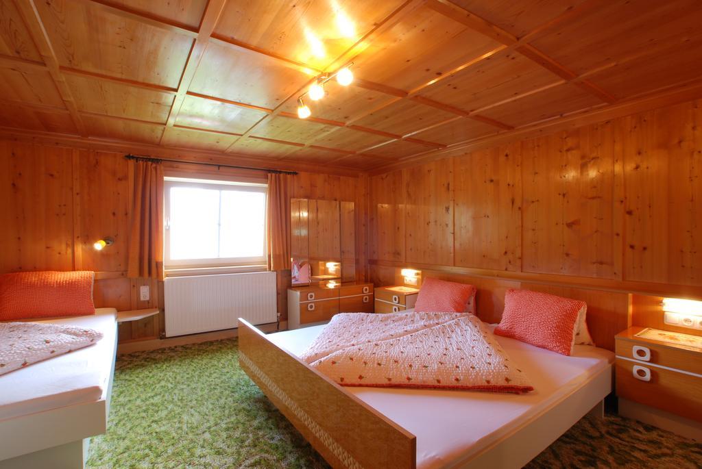 Ferienhaus Nadine Kappl  Camera foto