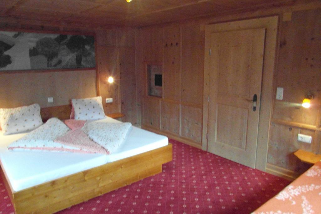 Ferienhaus Nadine Kappl  Camera foto