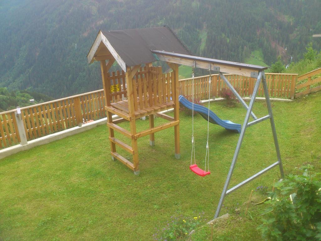 Ferienhaus Nadine Kappl  Camera foto